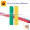 Excellent color 20mm 30mm 35mm round PVC pipe