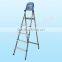 new steel ladder design KX-1803