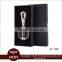 Guangzhou YuJia stainless steel portable handle cigar cutter with gift box