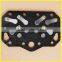 Bitzer 4NFCY 4PFCY Compressor flange Valve Plate for bus air conditioner compressor