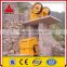 Small Brick Hammer Crusher