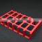 Innovative New Products Plastic Storage Rack From  China Supplier