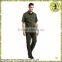 Fashion Italy camouflage military army uniform