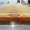 Used cars oil filter making machine for sale