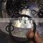 Oil filter Rubber Sealing Sending Machine of Oil filter Prodcuts