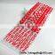 Smilie face carton flashing reflect light tape paper sticker