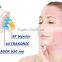 American version Four treatment heads HFU For Skin Tighten and Skin resurfacing HFU007
