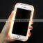 3d printer manufacturer china high quality LED lumee pc phone case for iphone 6s 7 for huawei P9 for iphone 7 for samsung S7