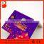 cheap printed cardboard hang tag design for clothing