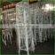 Stackable Aluminum Bar Chair