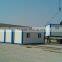 Hot Sale 20ft Container Shipping House Building Used for home, office, shop, dormitory, house