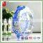 factory wholesale K9 Modern Colorful Crystal Ashtray In China