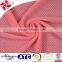 Chuangwei Textile super soft and super breathable nylon spandex bubble mesh fabric for dress lining