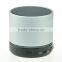 hot selling S10 mini Bluetooth speaker with FM function TF Card boombox speaker