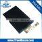 Wholesale LCD Display Top quality LCD screen For LG Optimus L5 E610