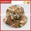 A-1308 Outdoor Funny Kids Bucket Cap Kids Floral Bucket Hat Children Sun Bucket Hat