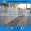 high quality wrought iron fencing super quality W fence ,Palisade fence china