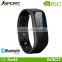 Remote Music Player Camera Bluetooth Fitness Band with Phone Call, SMS Notification