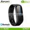 Phone Call SMS Notification Bluetooth Waterproof Fitbit Activity Wrist Band Tracker Brac