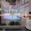 Hot!!DEFI clear 40 points 70" touch foil/touch film