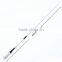 New Diamond SG-M506R SMA-F Dual Band Mobile Antenna 144430MHz 2.155.2dBi 65CM