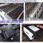 Aluminum Copper Brass Sheet Metal Laser Cutting Machine YAG