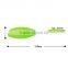 Plastic tadpoles tea infuser wholesale