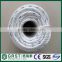 new pp/pe 3 Strand Twisted Rope for heavy duty