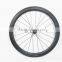 FSC50CM-25 carbon wheels 50mm clincher carbon wheels 25mm wide UD matt carbon wheels