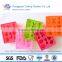 New Hottest Sale Food Grade Custom Ice Cube Mold for Making Perfect Shape
