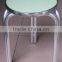 round dining room chair for kids YPB016