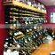 Custom Made Wine Store Fixture And Fittings
