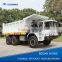 YUTONG 50t High Quality Dump Truck Size