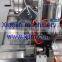 SK12B Sausage Sealing Equipments Pneumatic Clipper Machine