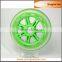 125mm*24mm100mm foot scooter wheels, 125mm kick scooter wheels