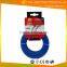 .0107in / 50feet Blue Colored Star Twist , Square , Round , Star Shapes Grass Cutter parts Nylon GrassTrimmer Line
