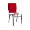 Strong Hot Sale Good Quality Luxury Stackable Church Chairs With Basket and Paper Bag