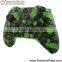 Hot Sell Hydro Dipped Replacement Housing Shell For Xbox One Controller Case