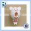 Animal style automatic Auto Toothpaste Dispenser Squeezing Device Toothbrush Holder