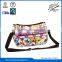 210D Ripstop felt cross body shoulder bag bags for women