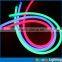 TOP8: Whole 50m spool LED Neon Flex lights strip 14x26mm 5W/M multi-color