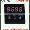 Orbita hotel electronic touch switch for hotel room system