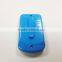 Outdoor Sports Mini FM Auto Scan Radio With Earphone