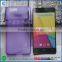 Factory price hot sell Soft S-line TPU case for Karbonn Titanium Dazzle 2-S202