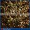 NACM90 Standard Transport Link Chain,US Standard Link Chains ,Golden Zinc Plated Welded Link Chains