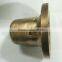 bell-shaped Copper valve