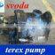 Off-road truck terex 3307 PN 09062585 PUMP prices of hydraulic pump