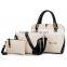 Beautiful Ladies three-piece suit Handbag Wholesale discount designer handbags from china