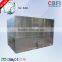 SUS304 ice cube making machine produce sanitary ice for drinks