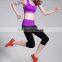 Design hot selling yoga pants apparel wholesale